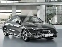 2026 Mercedes Benz CLA-Class