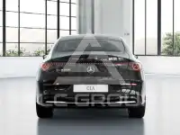 2026 Mercedes Benz CLA-Class