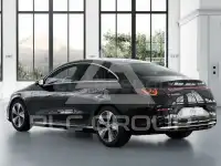 2026 Mercedes Benz CLA-Class