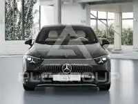 2026 Mercedes Benz CLA-Class