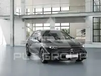 2026 Mercedes Benz CLA-Class