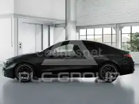 2026 Mercedes Benz CLA-Class