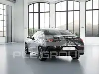 2026 Mercedes Benz CLA-Class