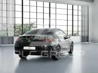 2026 Mercedes Benz CLA-Class
