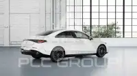 2026 Mercedes Benz CLA-Class
