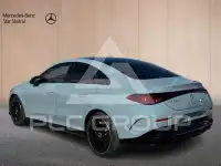 2026 Mercedes Benz CLA-Class