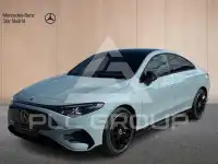 2026 Mercedes Benz CLA-Class