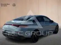 2026 Mercedes Benz CLA-Class