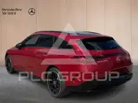 2026 Mercedes Benz CLA-Class