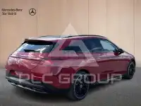 2026 Mercedes Benz CLA-Class