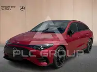 2026 Mercedes Benz CLA-Class