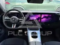 2026 Mercedes Benz CLA-Class