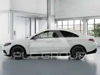 2026 Mercedes Benz CLA-Class