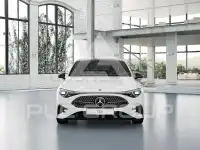 2026 Mercedes Benz CLA-Class