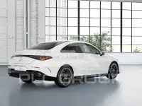2026 Mercedes Benz CLA-Class