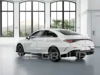2026 Mercedes Benz CLA-Class