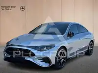 2026 Mercedes Benz CLA-Class