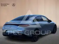 2026 Mercedes Benz CLA-Class