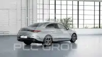 2026 Mercedes Benz CLA-Class