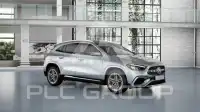 2026 Mercedes Benz GLA-Class