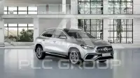 2026 Mercedes Benz GLA-Class