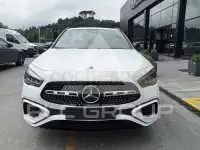 2026 Mercedes Benz GLA-Class