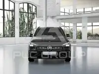 2026 Mercedes Benz GLA-Class