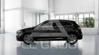 2026 Mercedes Benz GLA-Class