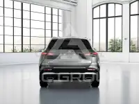 2026 Mercedes Benz GLA-Class