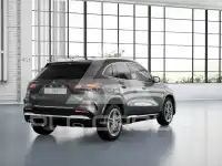 2026 Mercedes Benz GLA-Class