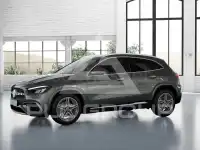 2026 Mercedes Benz GLA-Class
