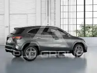 2026 Mercedes Benz GLA-Class