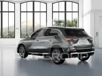 2026 Mercedes Benz GLA-Class