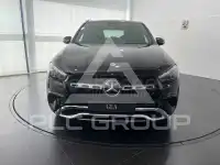 2026 Mercedes Benz GLA-Class