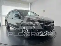 2026 Mercedes Benz GLA-Class