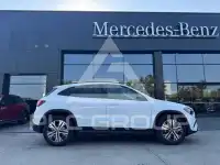 2026 Mercedes Benz GLA-Class