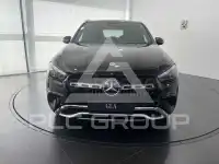 2026 Mercedes Benz GLA-Class