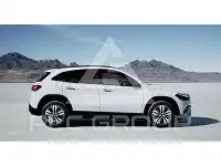 2026 Mercedes Benz GLA-Class