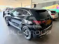 2026 Mercedes Benz GLA-Class