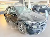 2026 Mercedes Benz GLA-Class