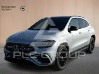 2026 Mercedes Benz GLA-Class