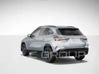 2026 Mercedes Benz GLA-Class