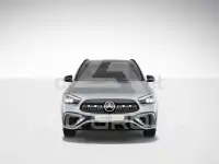 2026 Mercedes Benz GLA-Class