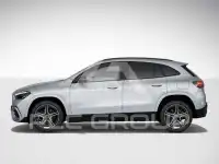 2026 Mercedes Benz GLA-Class