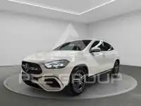 2026 Mercedes Benz GLA-Class