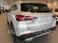 2026 Mercedes Benz GLA-Class