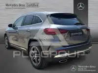 2026 Mercedes Benz GLA-Class