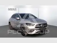 2026 Mercedes Benz GLA-Class