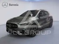 2026 Mercedes Benz GLA-Class