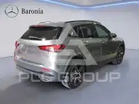 2026 Mercedes Benz GLA-Class